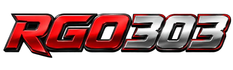 RGO303 Logo